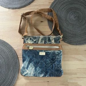 Vera Bradley, Crossbody purse